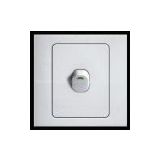 One position single control  switch