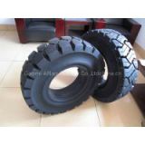ANair Pneumatic Solid Tire8.25-15, for Forklift and other industrial