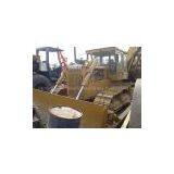 Used D6C Caterpillar Bulldozer Used Caterpillar Bulldozer D6C thumbnail-1