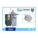 Automatic Rotary Welding Machine for Welding Electric Parts Like Aluminum Plate thumbnail-1