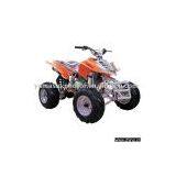 YM250A-2 ATV thumbnail-1