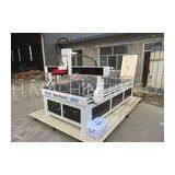 Well compatibility 1224 cnc wood carving machine / 4 axis cnc router machine