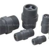 OEM Plastic Valve New Pvc Water Valves thumbnail-1