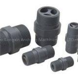 OEM Plastic Valve New Pvc Water Valves