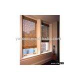 Woven Jute, Reed, and Paper Blinds