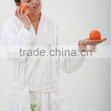 Bathrobe Cotton, Hotel Textiles Supplier thumbnail-1