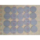 Titanium Microporous Plate/Filter Plate thumbnail-2