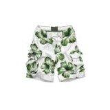 Fashional Heat Transfer Beach Pants Digital Printing Casual Shorts thumbnail-3