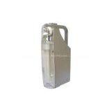 Emergency Lantern-9W Rechargeable Table Lamp With Torch(RN-3329)