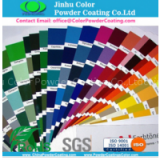 Antique Cracking Effect Powder Paint for Bike thumbnail-1