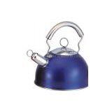 2.0Litre Stainless Steel Whistling Kettle thumbnail-1