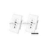 Wall Plate HDMI  Extender