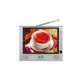 Portable Dvd Player With DVB-T thumbnail-1