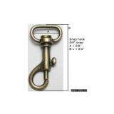 Bolt Snap Hook thumbnail-1