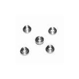 Mobile Phone Stainless Steel Nut，Mainly Used in Cell Phone,such as Iphone. thumbnail-1