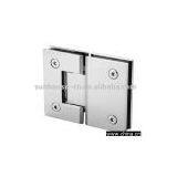 Shower Hinge/Glass Fixing Clip/Clamp thumbnail-1