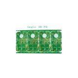 HDI Cellphone Pcb
