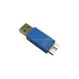 USB 3.0 A Male to Micro USB 3.0 B Male Adapter
