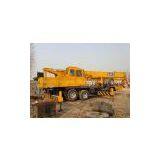 Used Truck Crane KATO NK300E(30T)