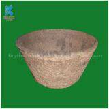 Biodegradable Molded Pulp Seedling Cup thumbnail-2