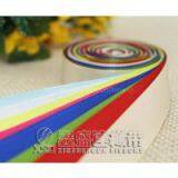 Double Face Satin Ribbon