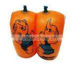 Double Inflatable Arm Ring