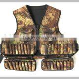 3mm Neoprene Camo Winter Camouflage Jackets for Hunting