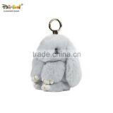 Aipinqi CKTW30 Stuffed Lovely Rabbit Keyring Plush thumbnail-4