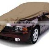 Best Selling Four Season Waterproof Sewing Car Cover,protections From Sun UV, Snow, Ice, Dirty, Scratch,and Anti-theft thumbnail-4