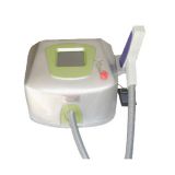 Naevus Of Ota / Ito Removal Telangiectasis Treatment Nd Yag Laser Haemangioma Treatment Laser Tattoo Removal Equipment