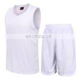 High Quality Custom Men Blank Basketball Jerseys thumbnail-6