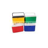 Wholesale Outdoor Camping Mini Plastic 5L Medical Cooler Box thumbnail-5