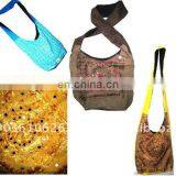 Boho Shoulder Bags thumbnail-2