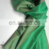Silk Reversible Shawl, 100% Silk Stoles thumbnail-2