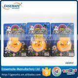 Flash Pumpkin Nose Glasses Toy Halloween Clown Masks thumbnail-1