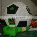 Inflatable Jumping Castle,inflatable Castle,inflatable Bouncy Castle for Kid thumbnail-3
