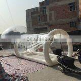 Hot Sale Outdoor Inflatable Camping Bubble Transparent Tent in Stock