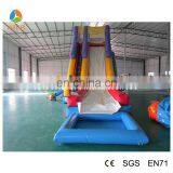 2017 Aier Inflatable Slide/giant Inflatable Slide/ Summer Promote Good Price Inflatable Slide for Sale thumbnail-1
