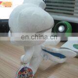 Cartoon Movie Character Toy ,plush Toy Have Wings thumbnail-2