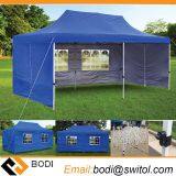 Hot Sale 10X20 Canopy Tents Foldable Outdoor Large Party Event Waterproof Gazebo Canopies