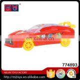 Meijin Cheap Toy Kids Pull String Car With Light Style for Wholesale thumbnail-4