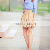 Sexy Skirt Top Set Wholesale Manufacturer thumbnail-3