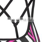 2016 Fitness Apparel Manufacturers Yoga Clothing Type Seamless Sports Bra Women Yoga Bra Tops#YB0008 thumbnail-4