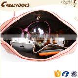 CR USA Market Expert Hot Selling Pink Color Tote Bag Fashion New Hand Bags Popular Style 4pcs Purse Bag Set Handbags thumbnail-5