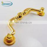 High Quality Zinc Alloy Pull Handle BH203 for Jewelry Box thumbnail-1