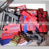 Custom Professional Embroidered Name Luggage Bag Tag for Bags & Suitcases thumbnail-6