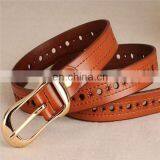 High Quality Decorative Fashion Small Cheap Custom Belt Buckles thumbnail-3