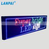 Wall Mounted High Brightness Customized Size p8 Led Outdoor Display thumbnail-4