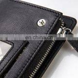 Compersenive Selection Ladies Handbag Top Grain Leather Wallet thumbnail-5