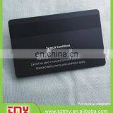 Clear Pvc Business Vip Card thumbnail-2